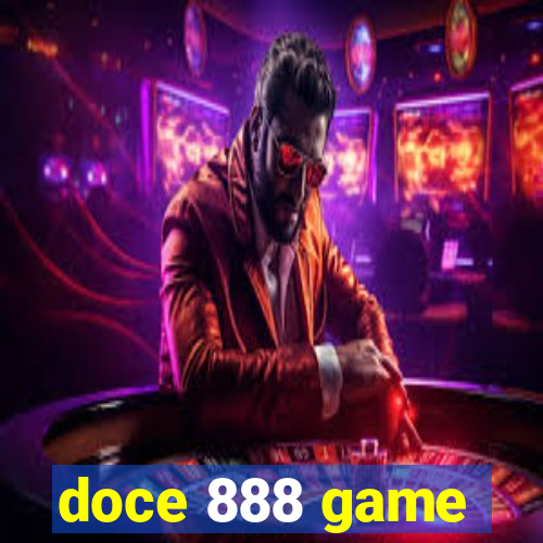 doce 888 game